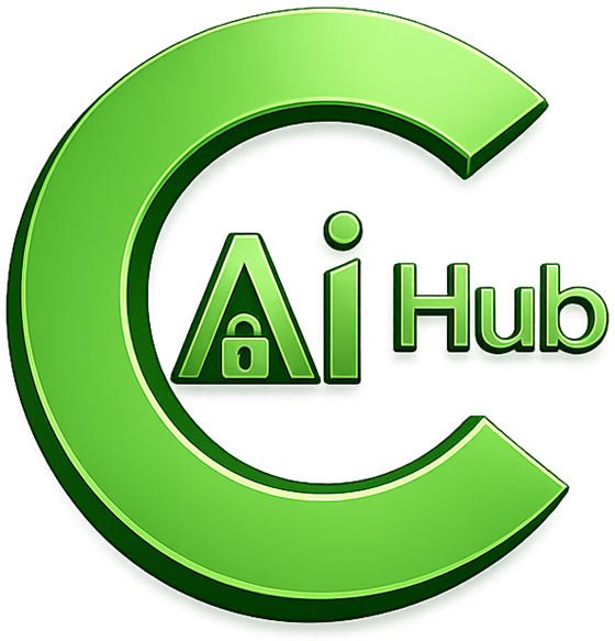 Controlware AI Hub Logo