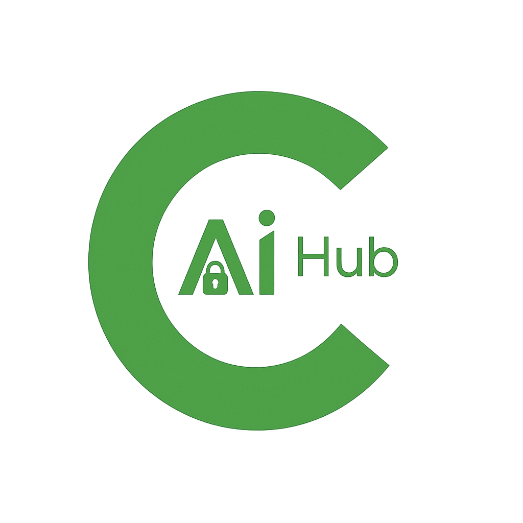 Controlware AI Hub Logo